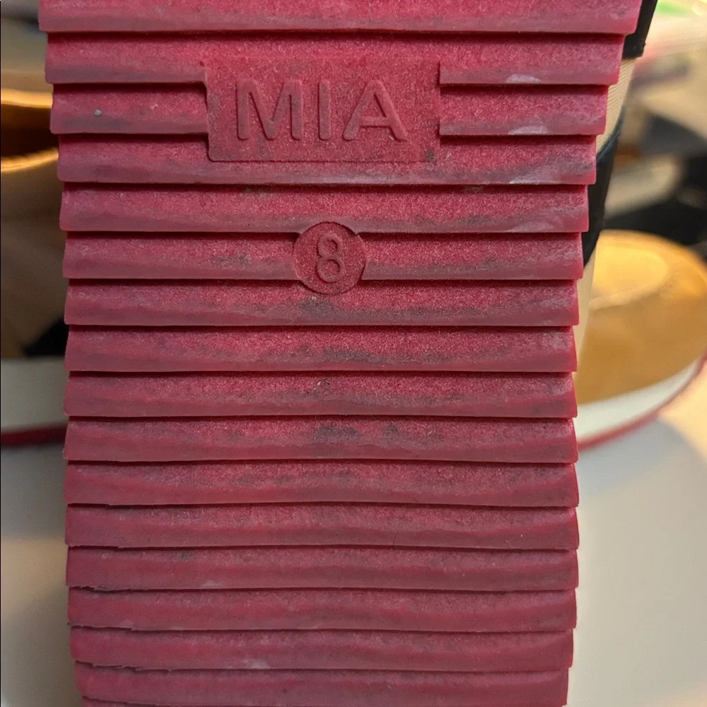 MIA | shoes sneakers 8